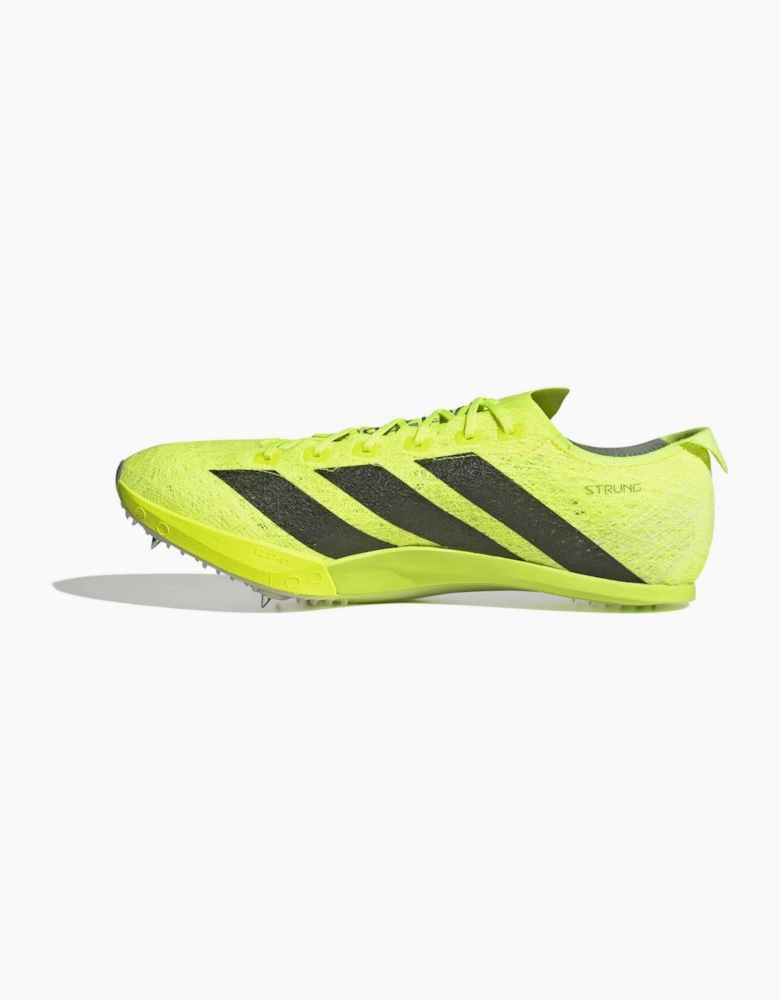 Adizero PRM Low Top Sneakers with Three Stripes