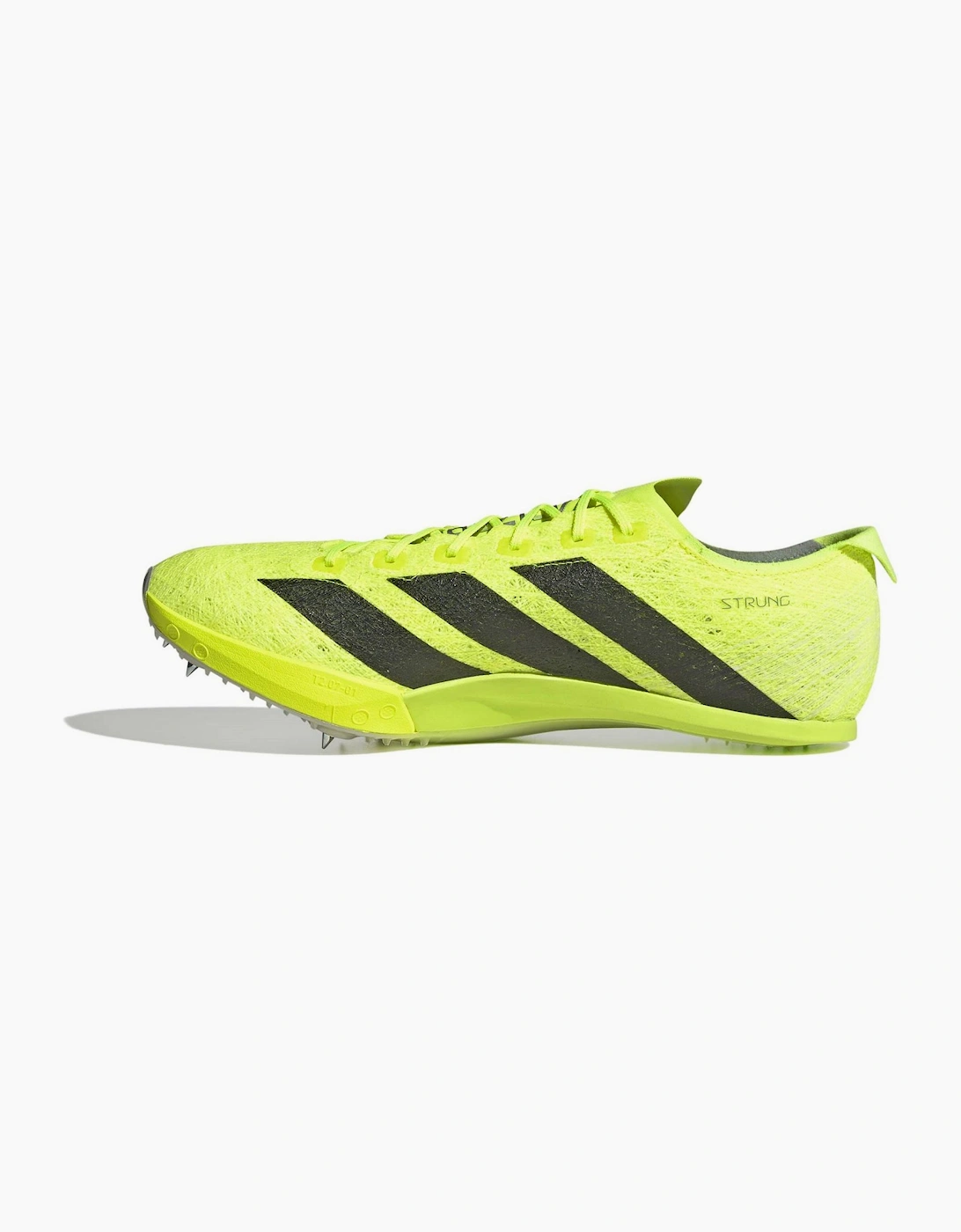 Adizero PRM Low Top Sneakers with Three Stripes