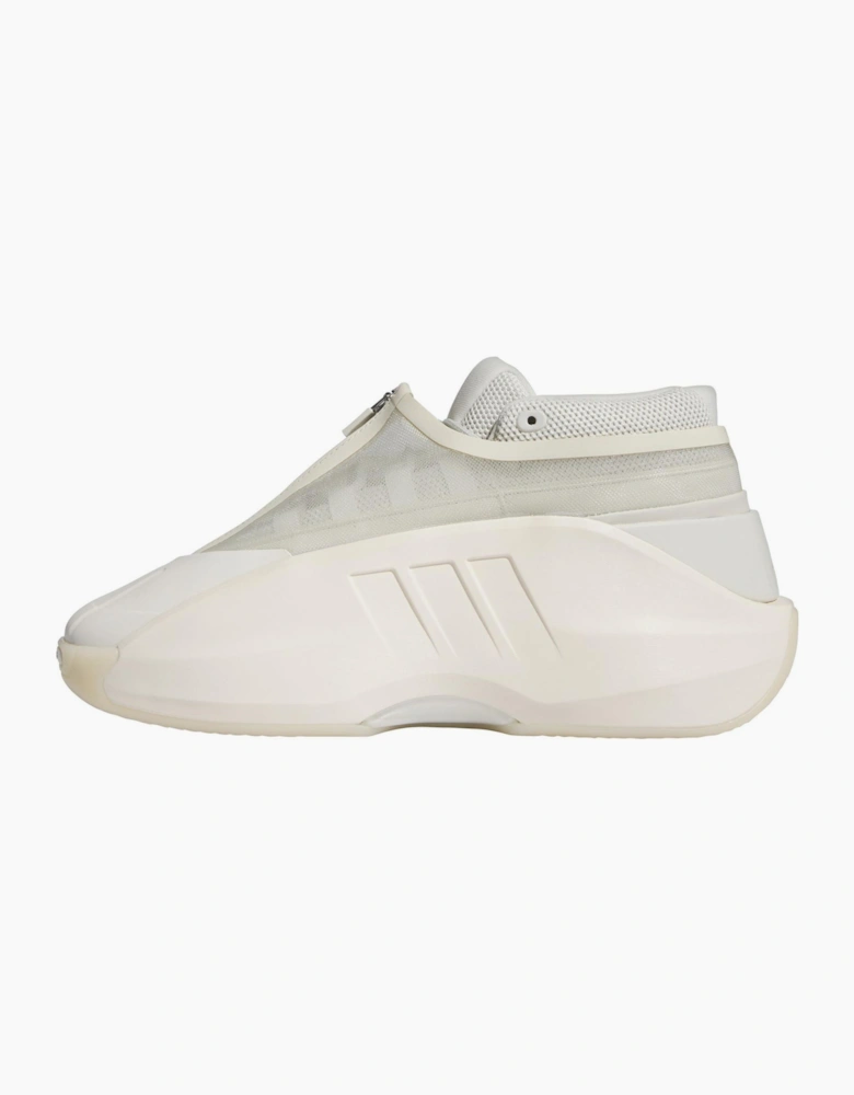 Crazy Infinity Zipper Chunky Sneakers