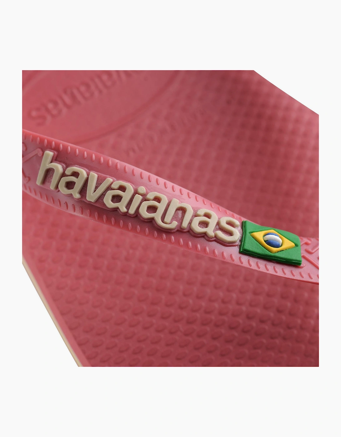 Logo Flip Flops