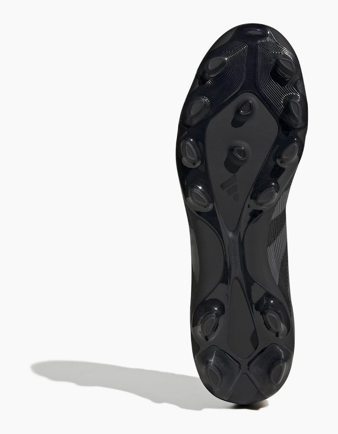 Predator Low Top Lace-Up Sneakers