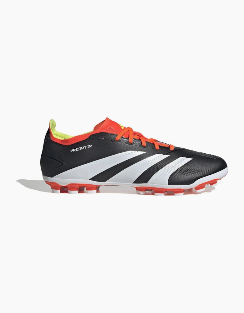 Predator League Firm Ground Football Boots