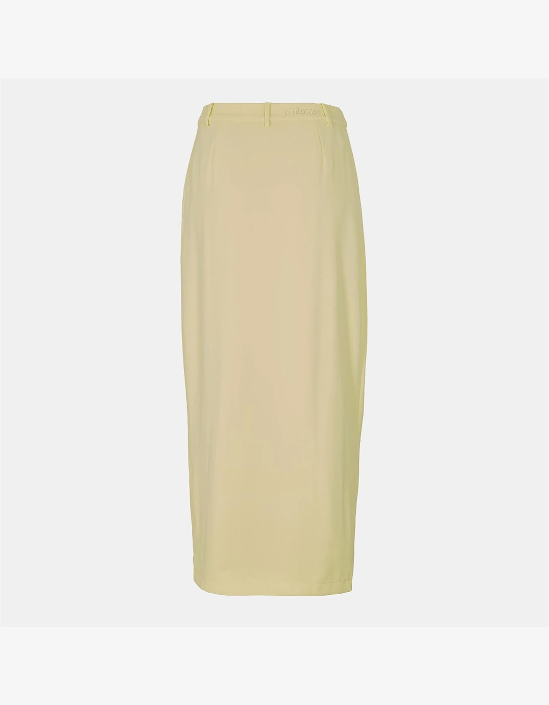 The Ultimate Muse Midi Skirt