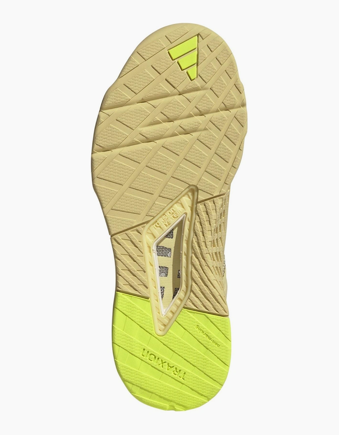 Dropset 3 Lace-Up Trainers