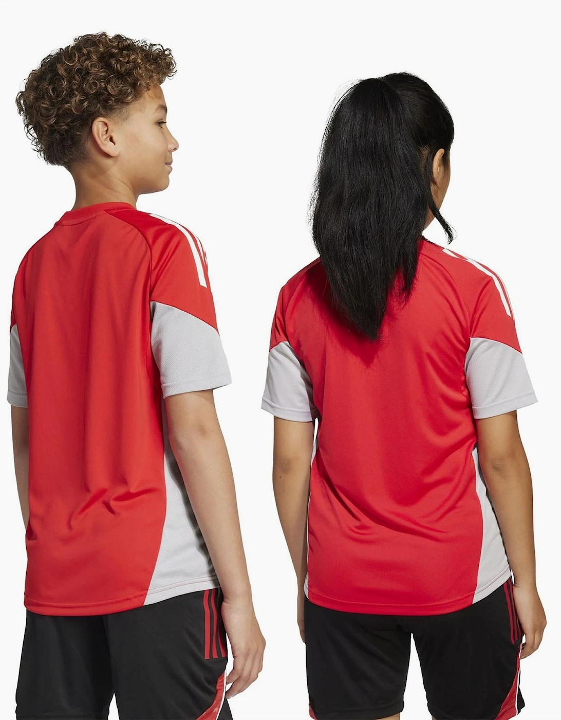 Tiro Tr Jersey