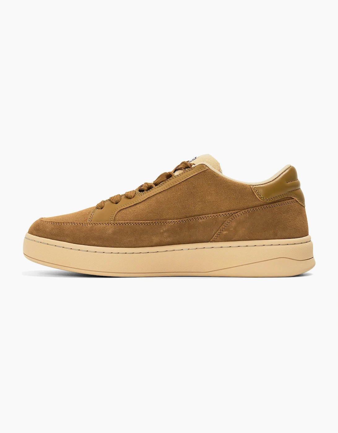 Sina Low Top Court Sneakers