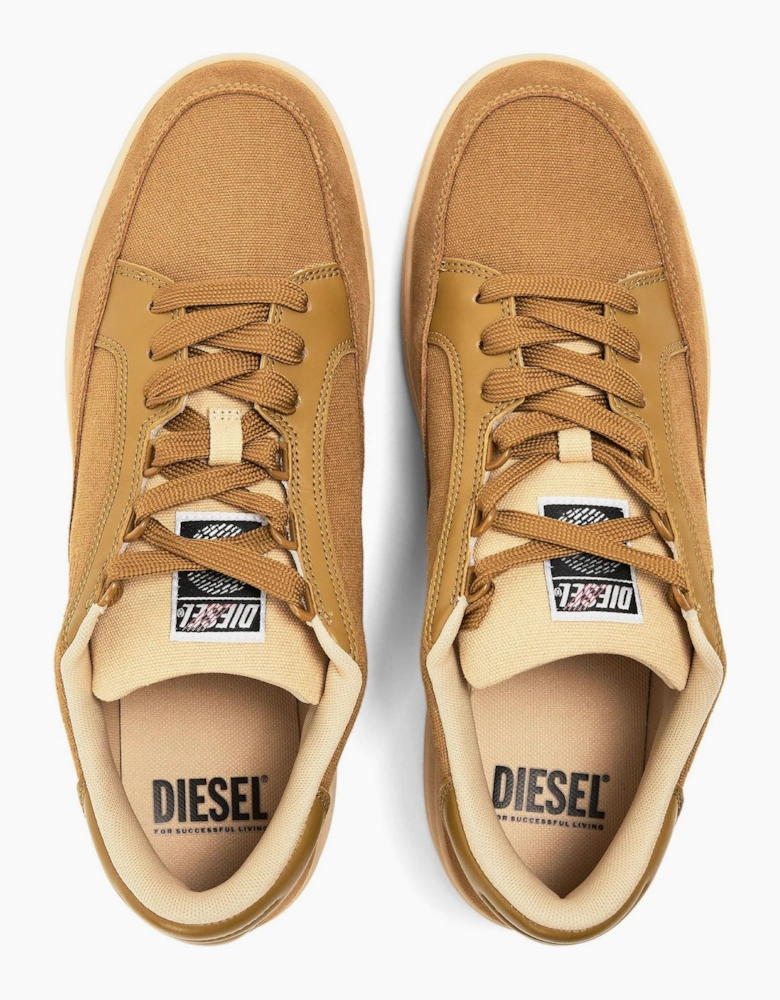 Sina Low Top Court Sneakers