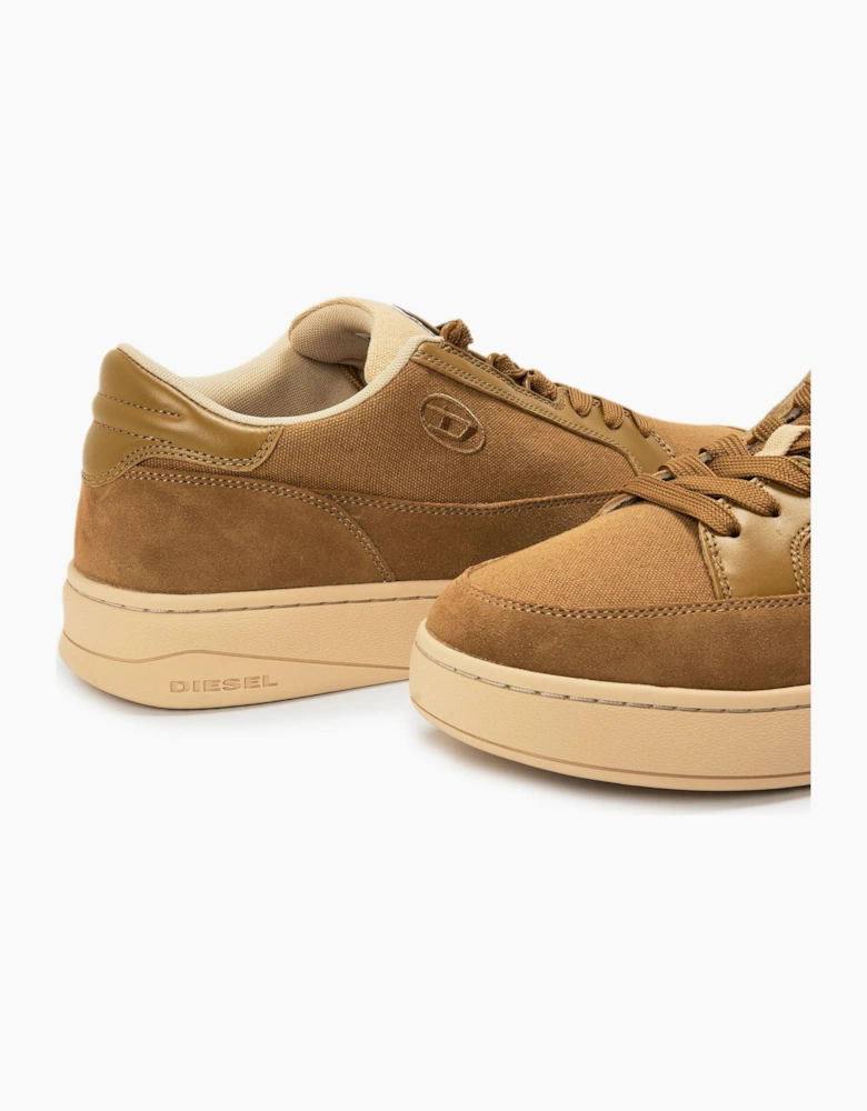 Sina Low Top Court Sneakers