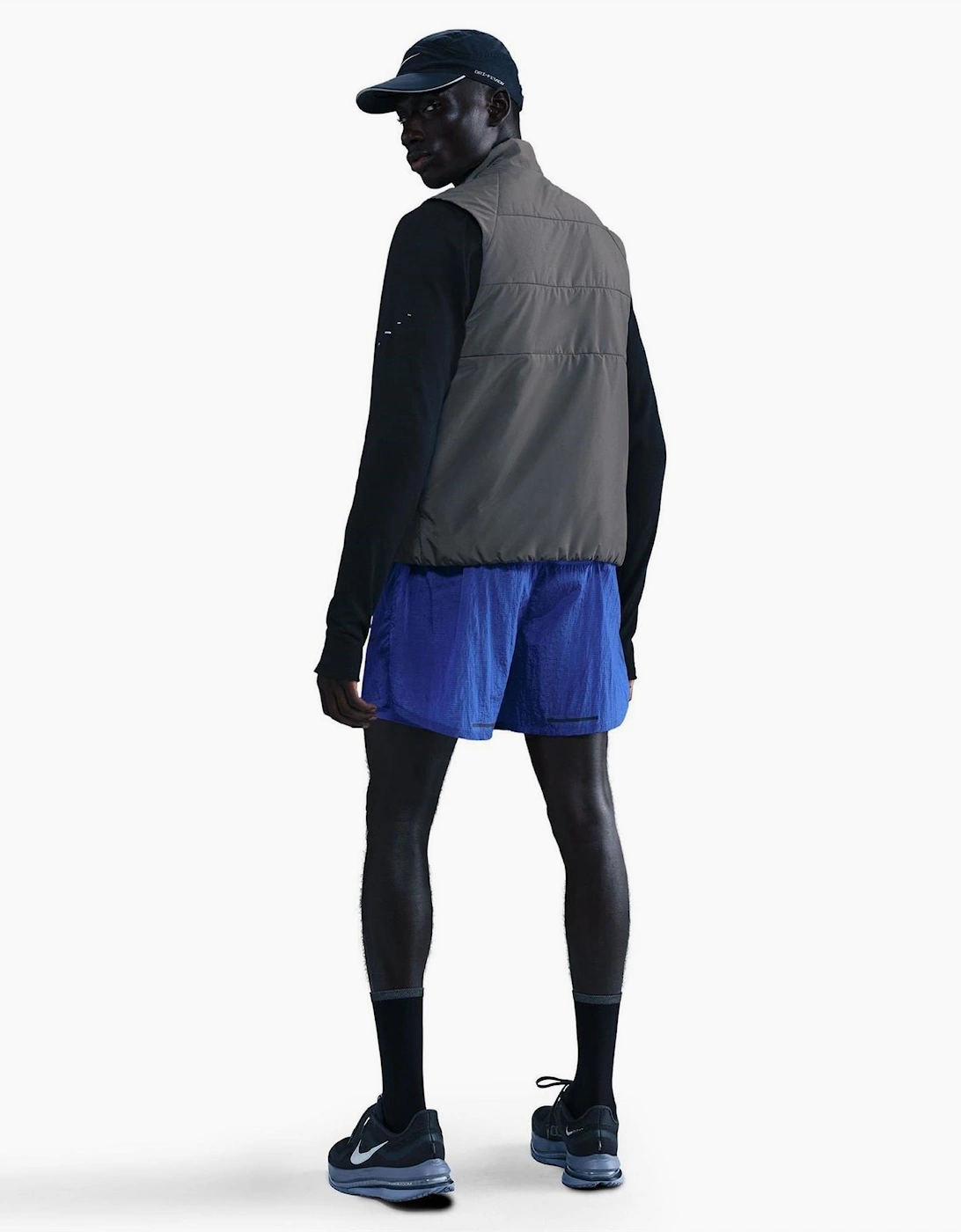Reflect Vest
