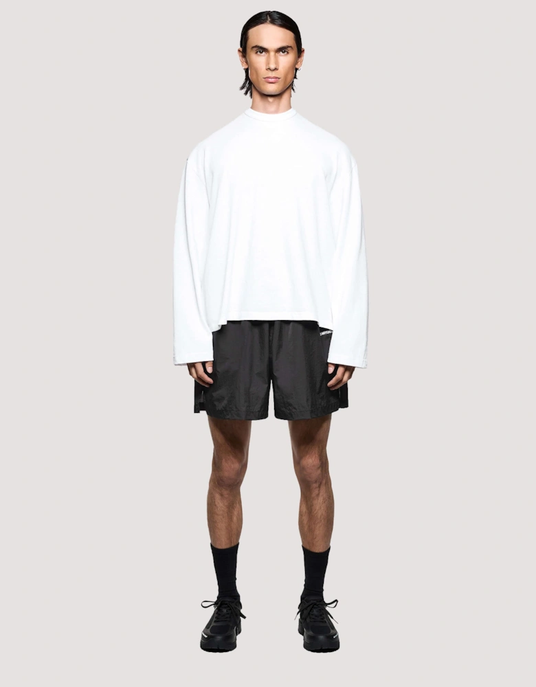 Relaxed Fit Hyperlight Wind Shorts