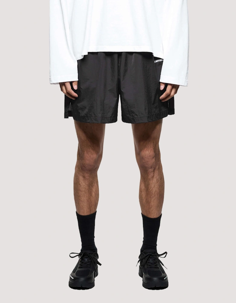 Relaxed Fit Hyperlight Wind Shorts