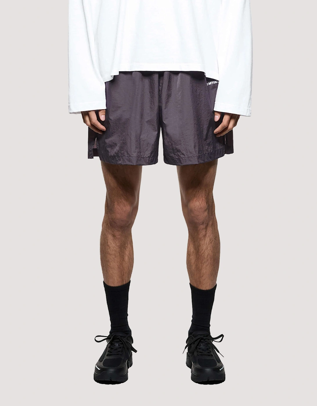 Relaxed Fit Hyperlight Wind Shorts