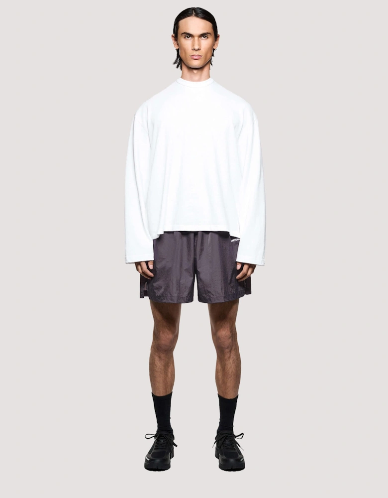 Relaxed Fit Hyperlight Wind Shorts