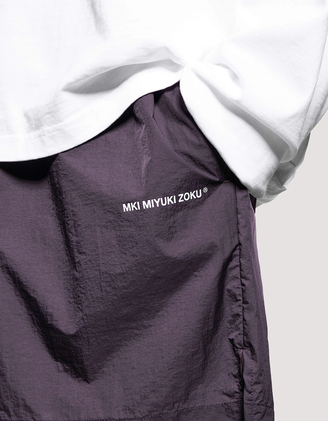 Relaxed Fit Hyperlight Wind Shorts