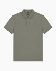 Grey Green