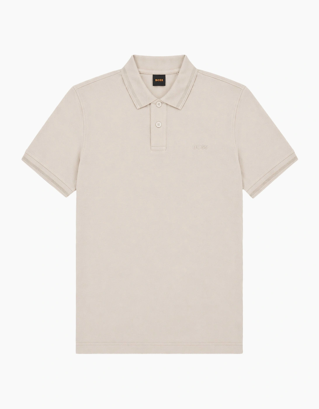 Boss Pe Interlock Relaxed Fit Polo, 2 of 1