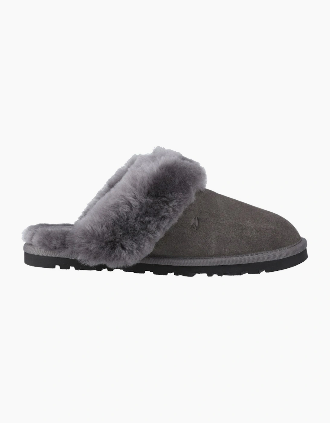 Samantha Womens Mule Slippers