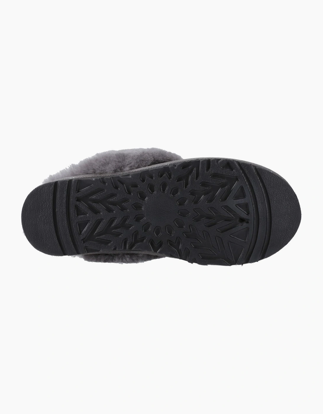 Samantha Womens Mule Slippers