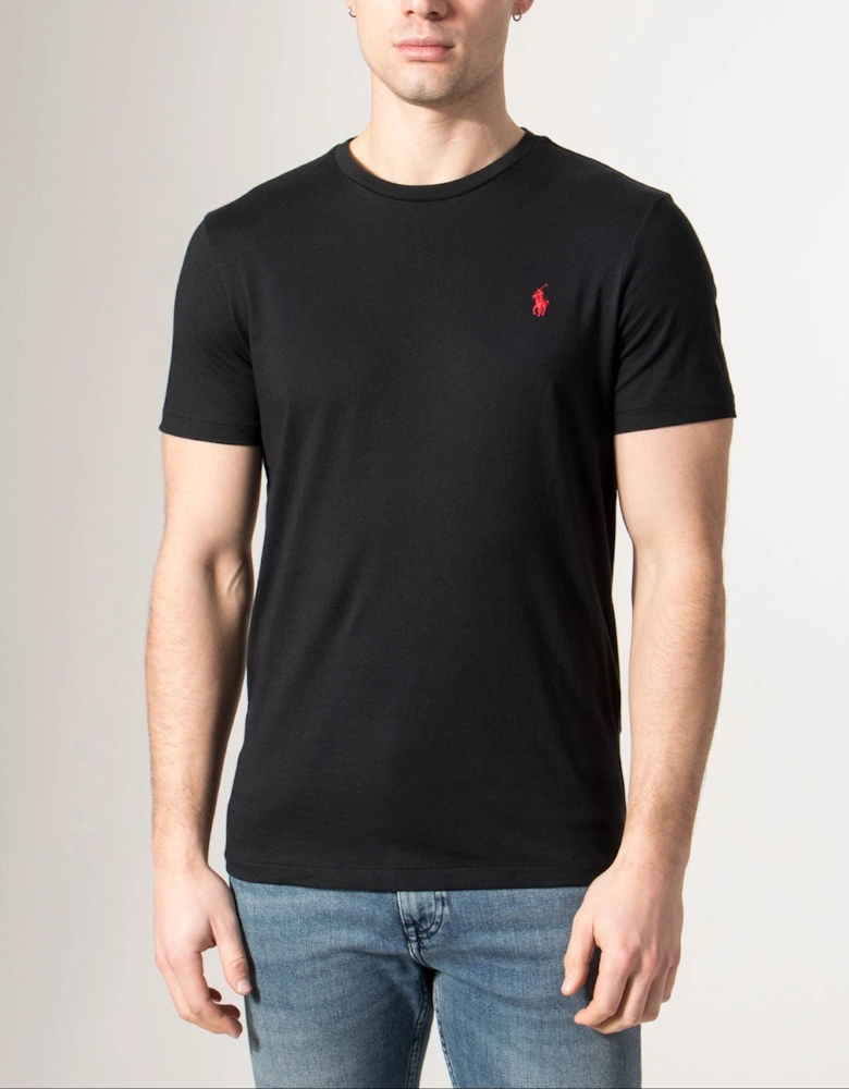 Custom Slim Fit T-Shirt