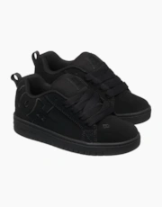 Black/Black