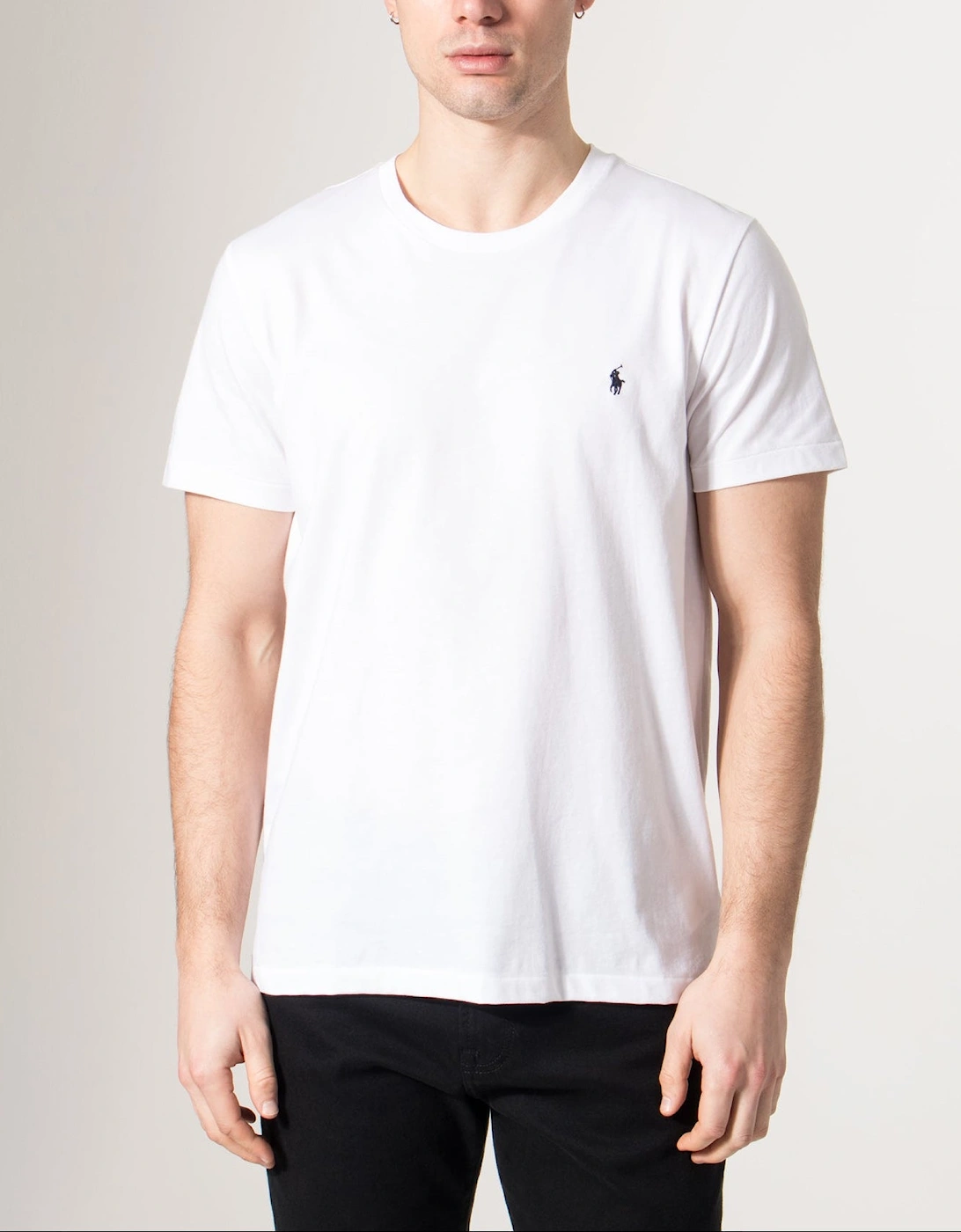 Custom Slim Fit T-Shirt