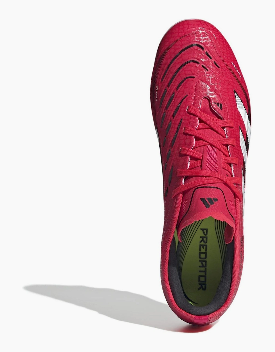 Mens Predator Pro Multi Ground Football Boots