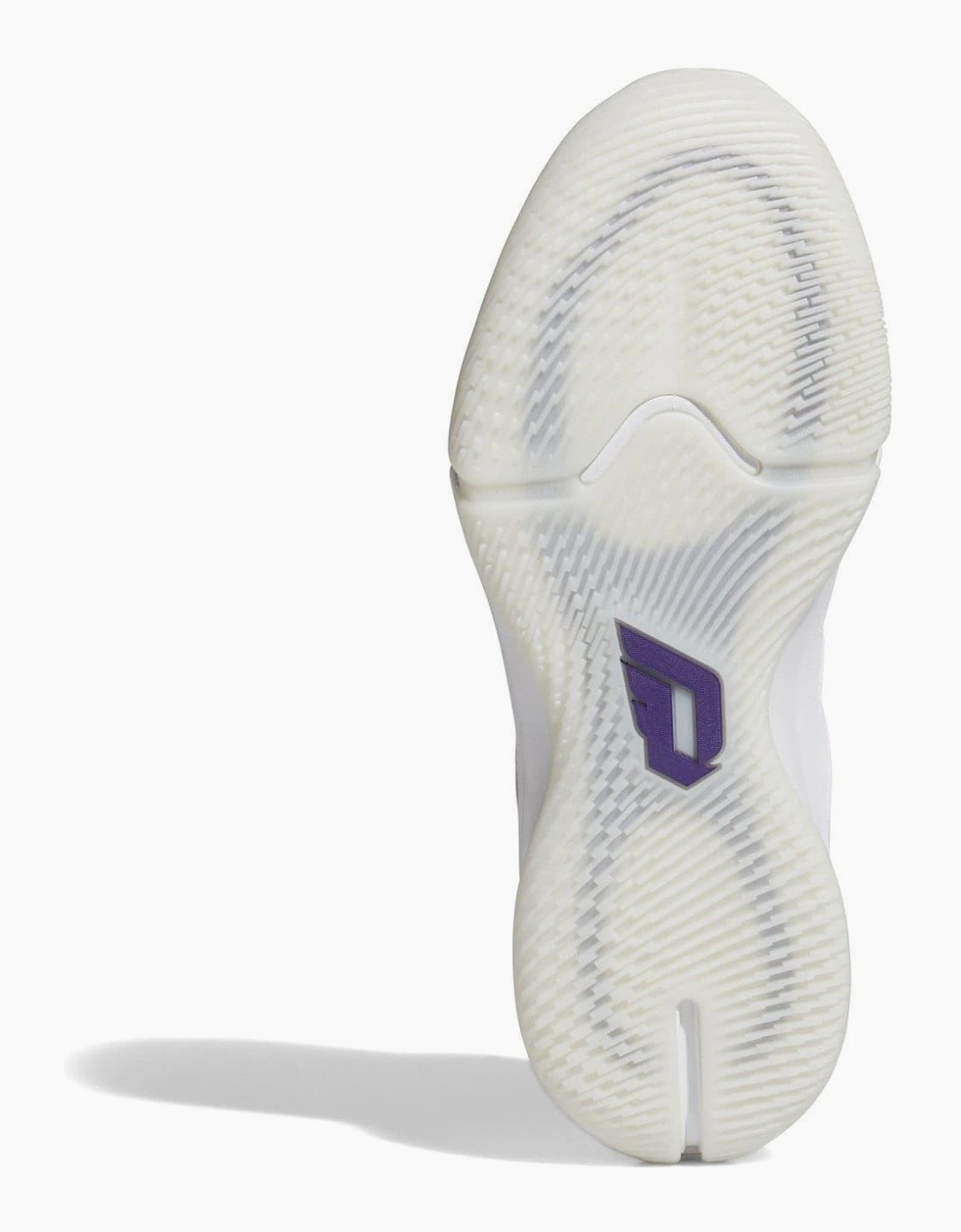 Dame 9 Basketball Round Toe Sneakers