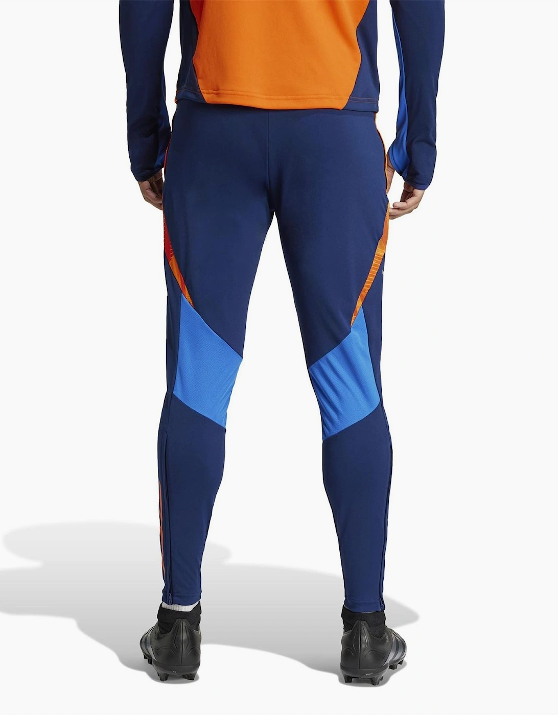 Juventus Tiro 24 Competition Training Pants