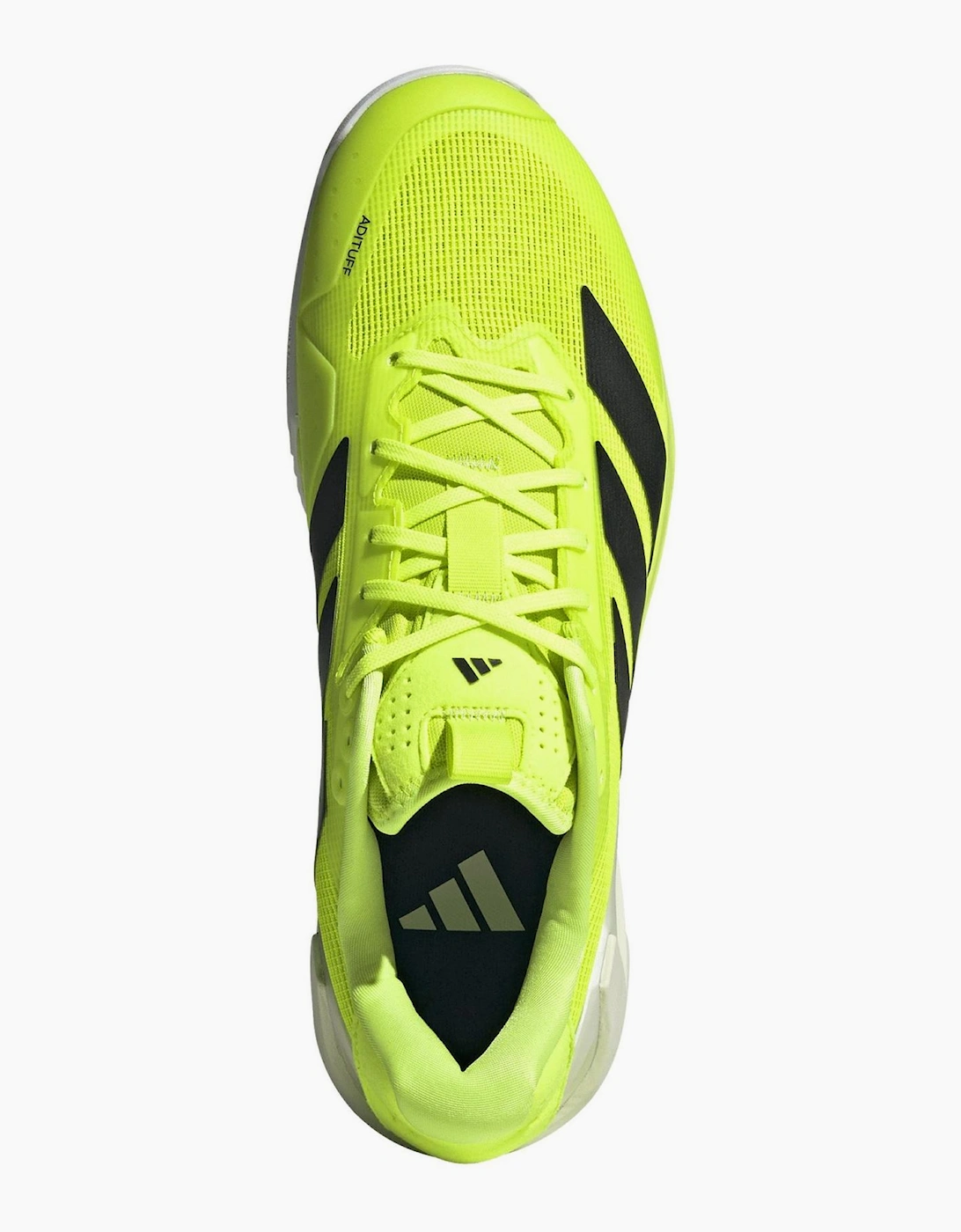 Adizero Ubersonic 5 Lace-Up Sneakers