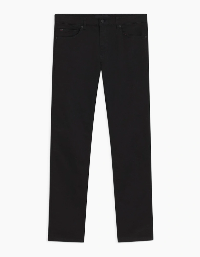 Mid Rise Slim Fit Five Pocket Jeans