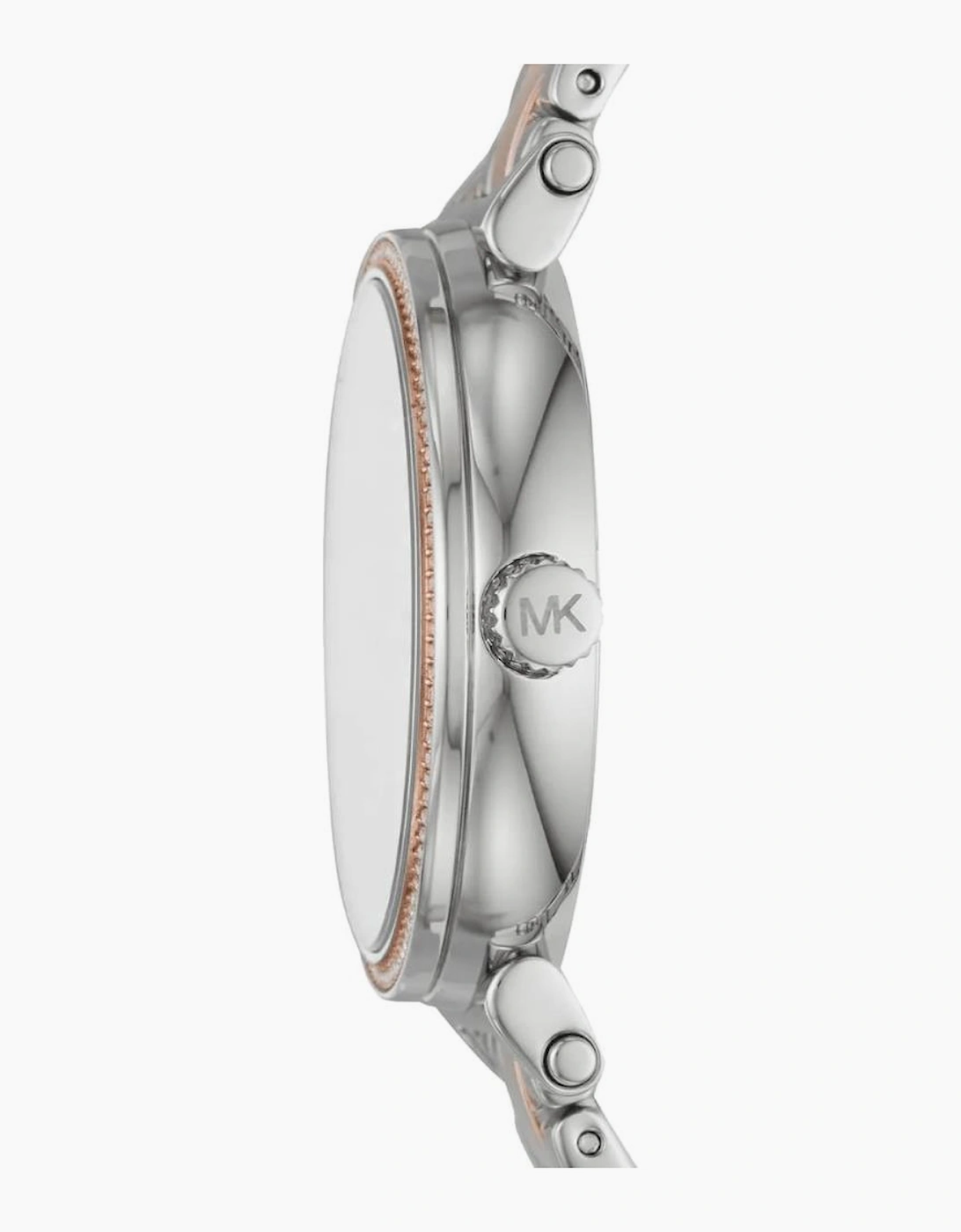 Michael Kors MK3972 Sofie Rose Gold Dial Women's Watch