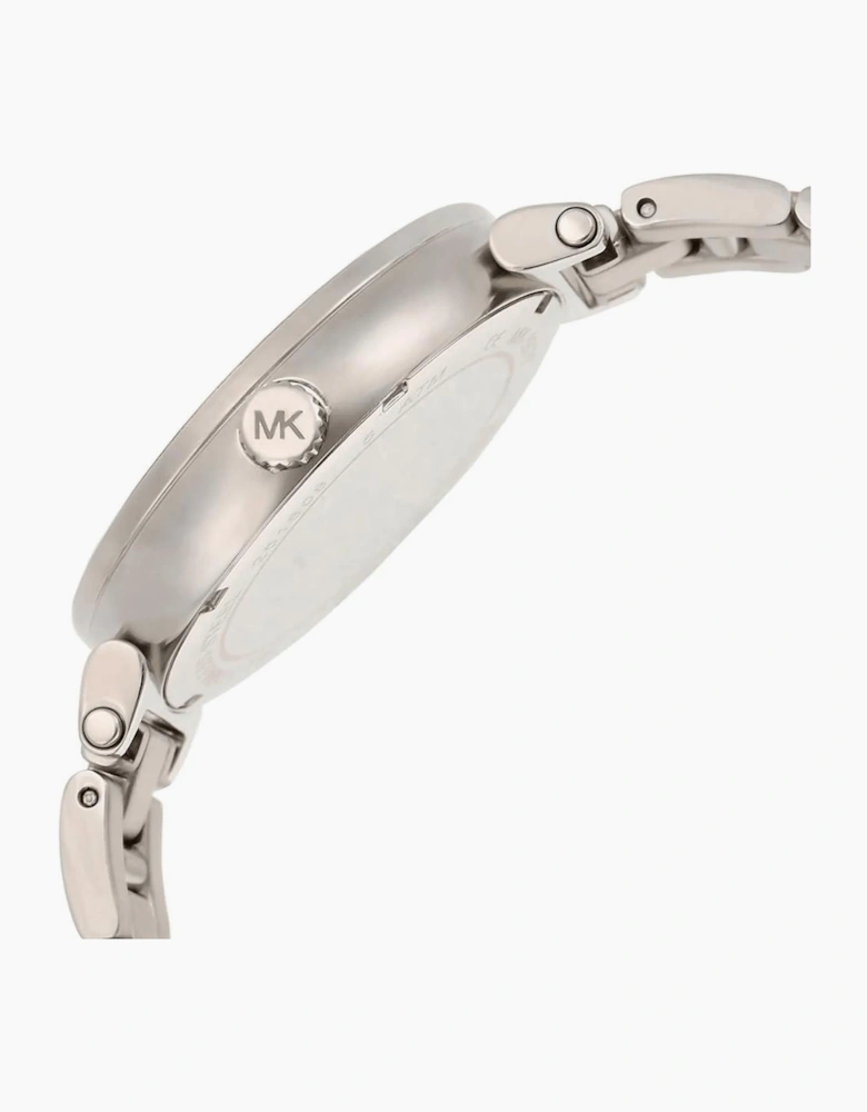 Michael Kors MK3972 Sofie Rose Gold Dial Women's Watch