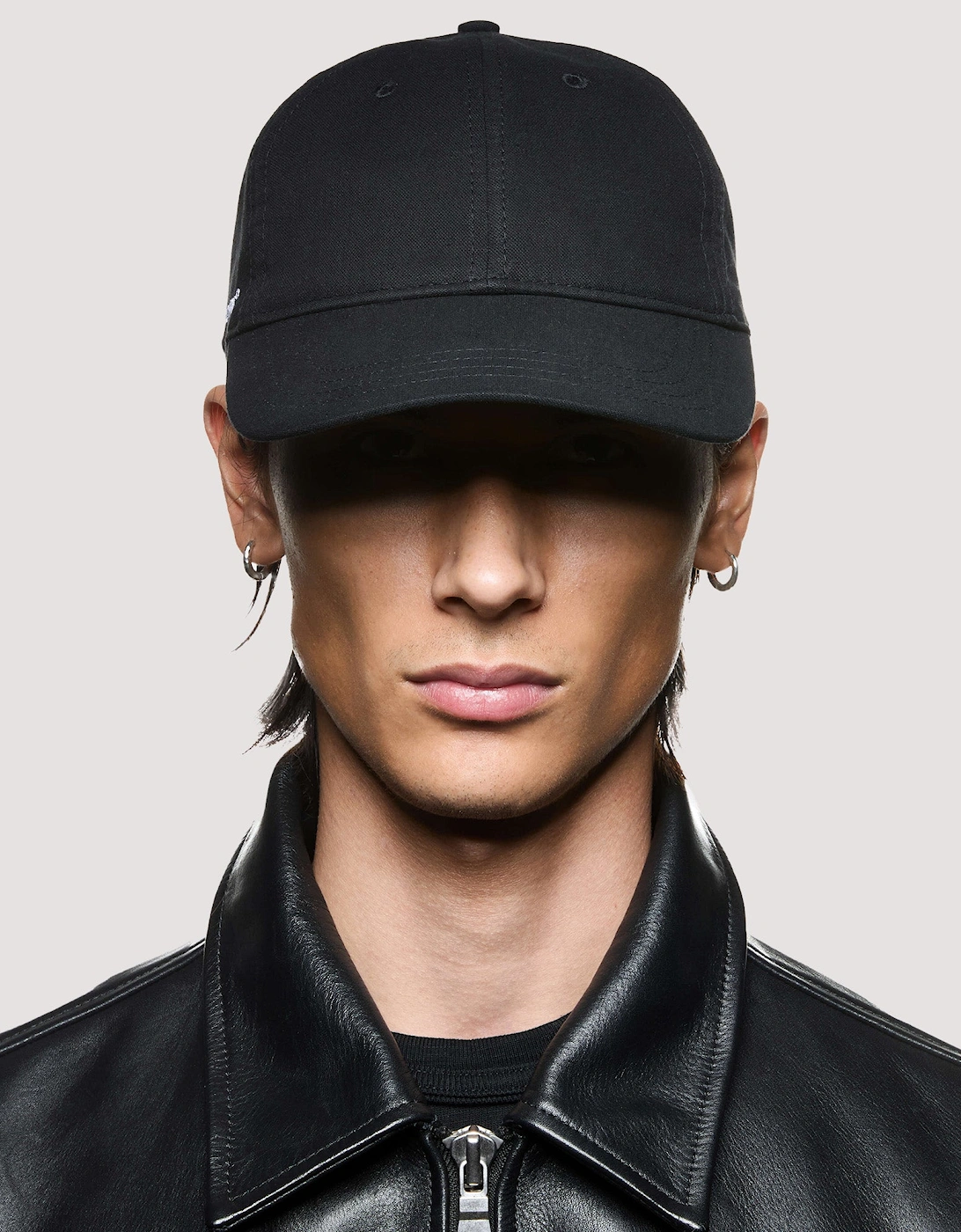 6 Panel Cap, 4 of 3