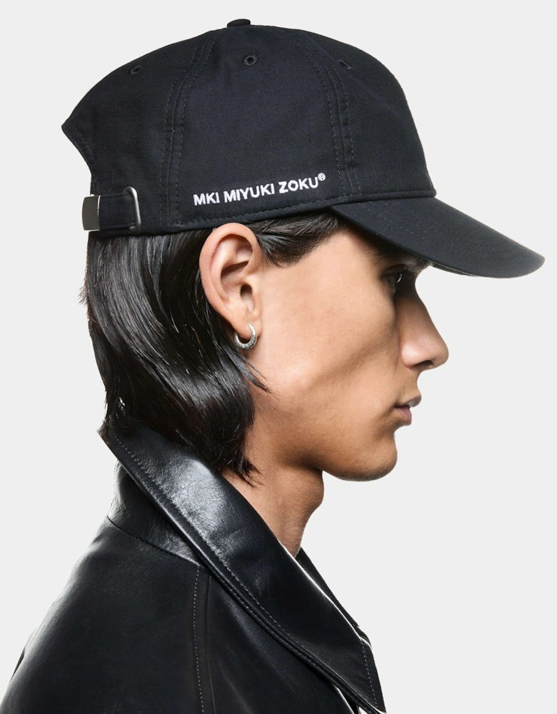 6 Panel Cap