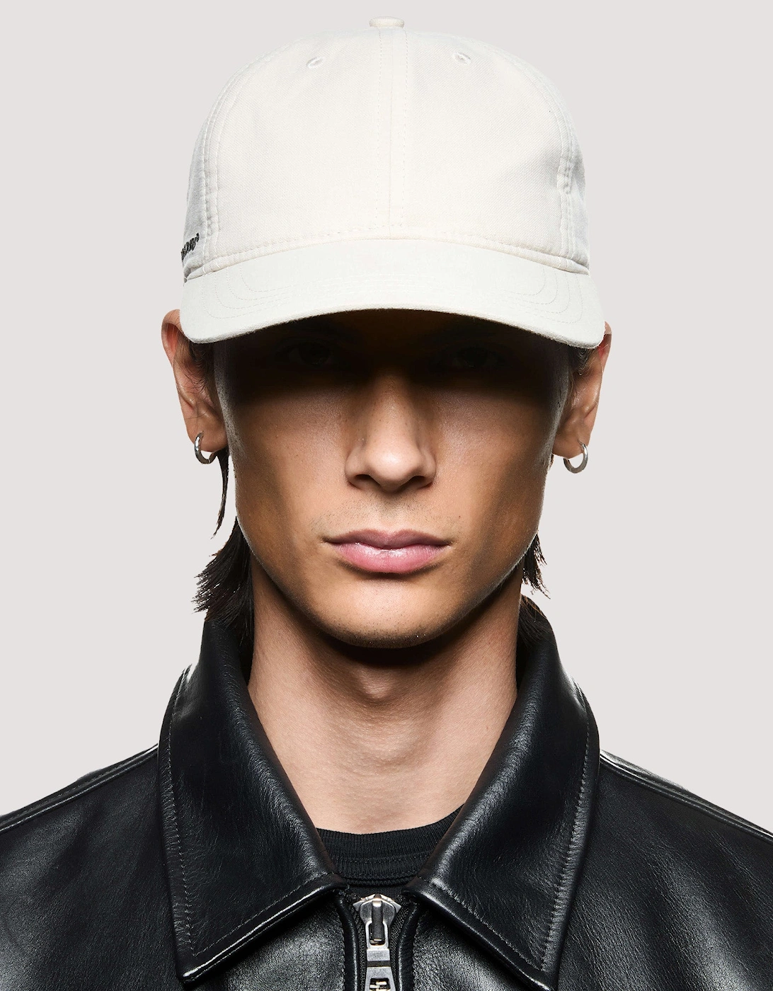 6 Panel Cap, 4 of 3