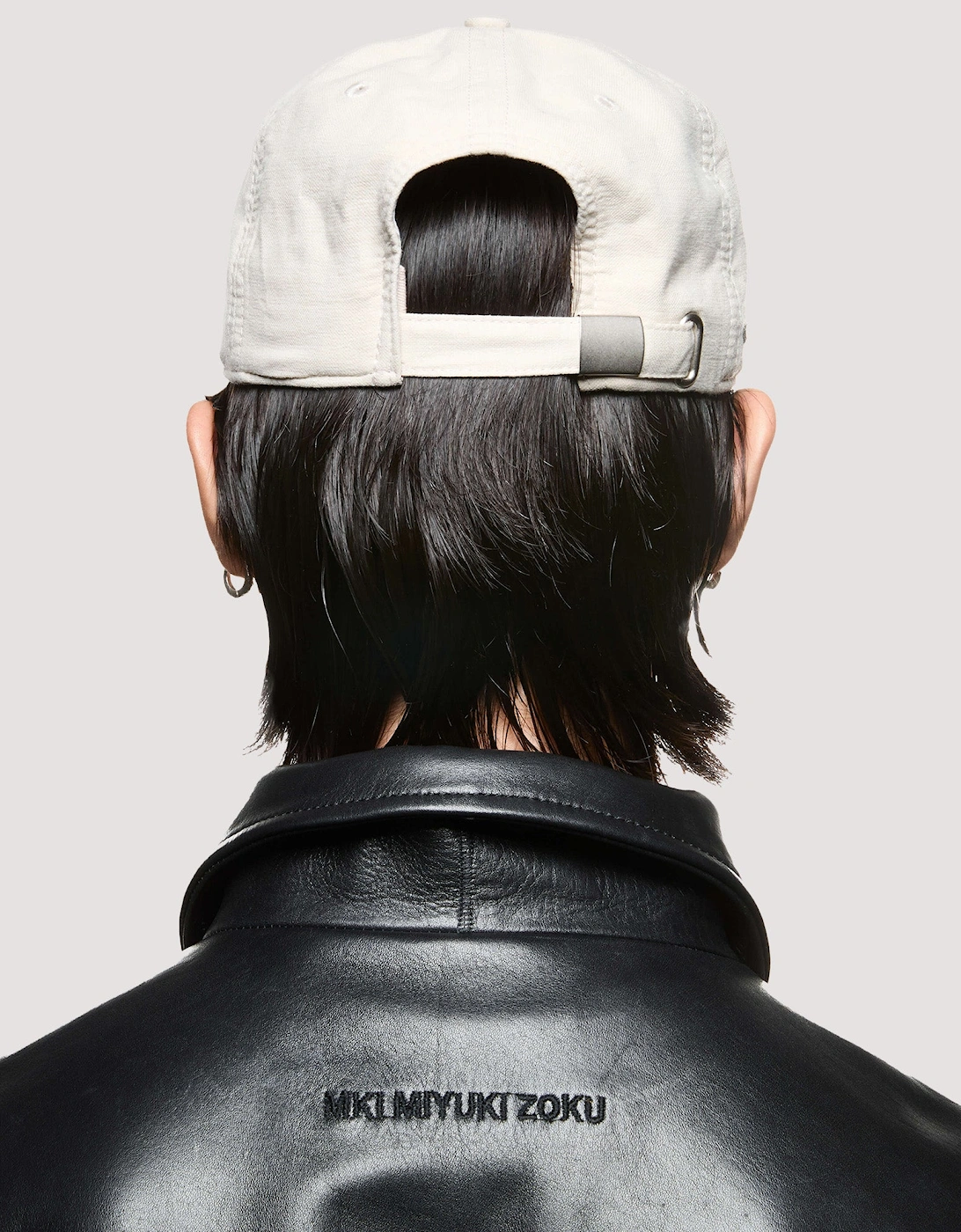 6 Panel Cap