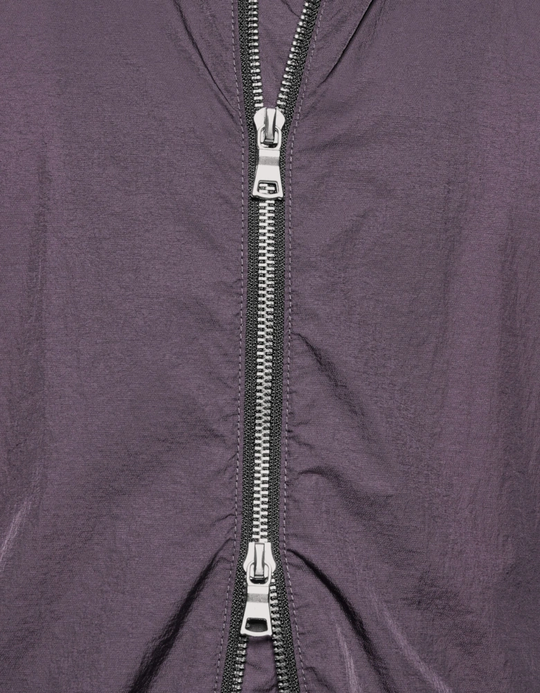 Box Fit Hyperlight Hooded Wind Jacket