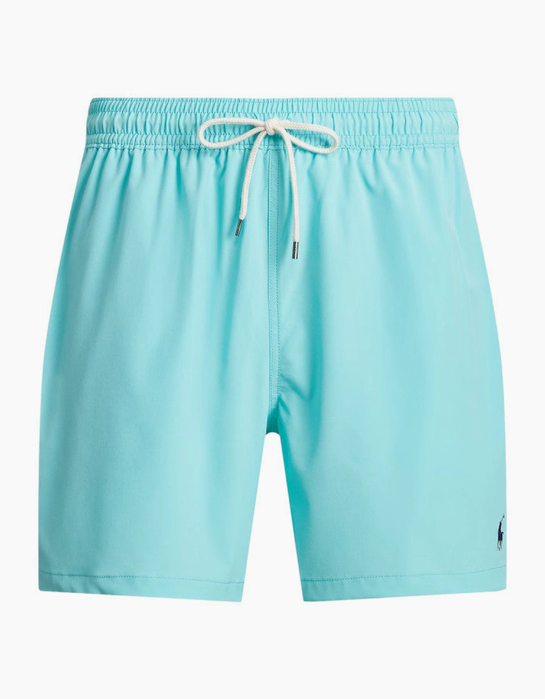 Polo Ralph Lauren Traveller Swim Shorts 004 Hammond Blue, 5 of 4