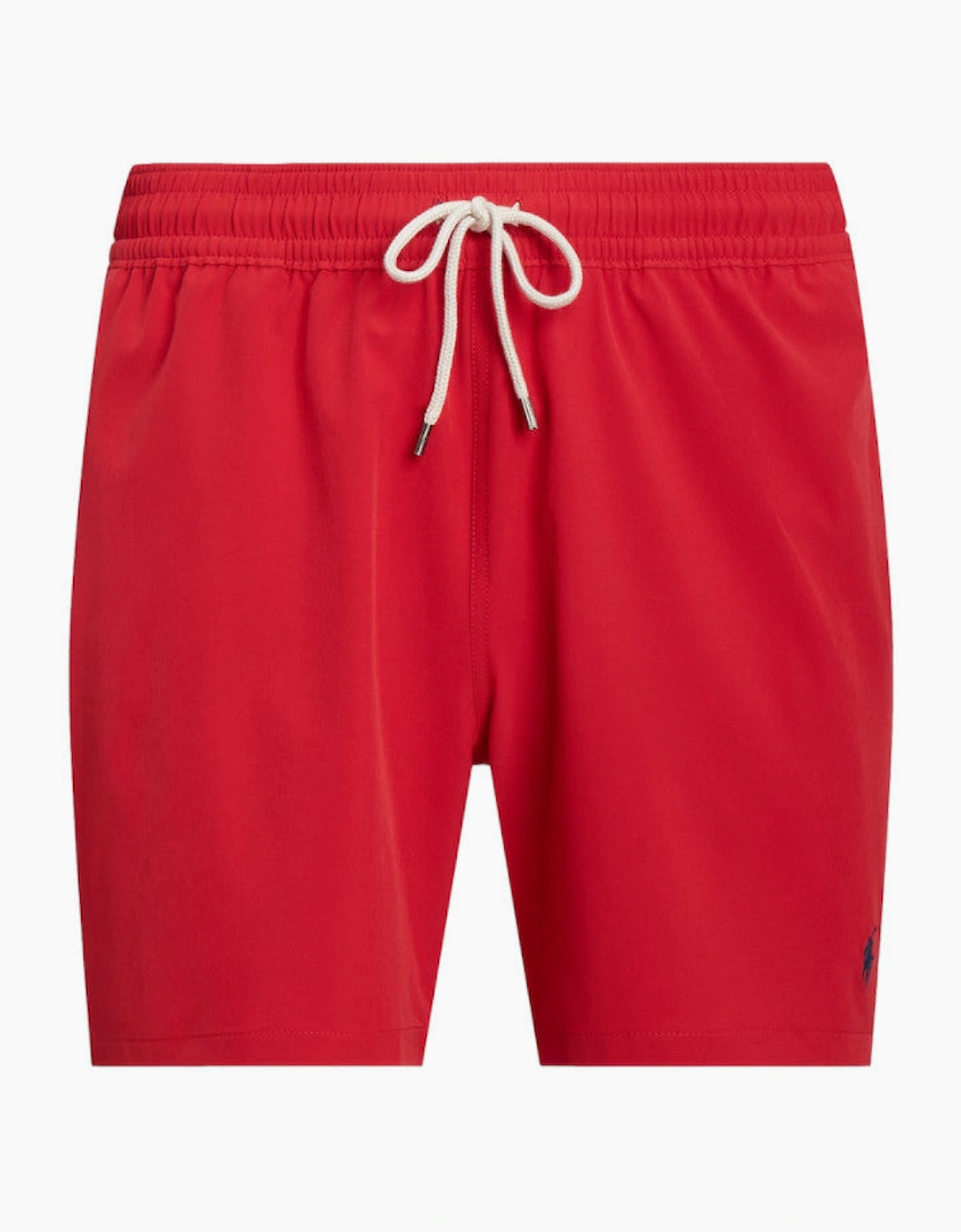 Polo Ralph Lauren Traveller Swim Shorts 005 Red, 5 of 4