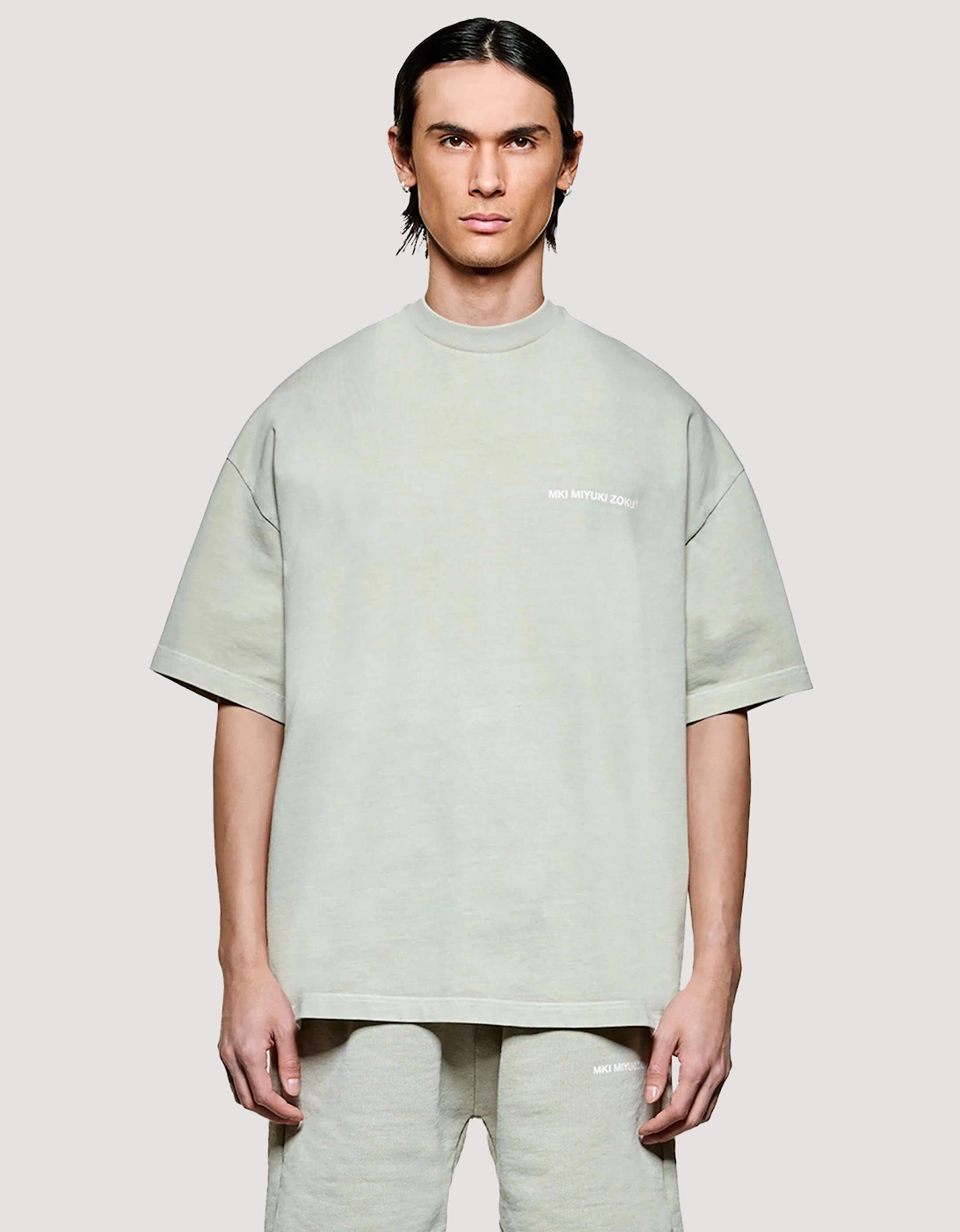 Box Fit Uniform T-Shirt, 5 of 4