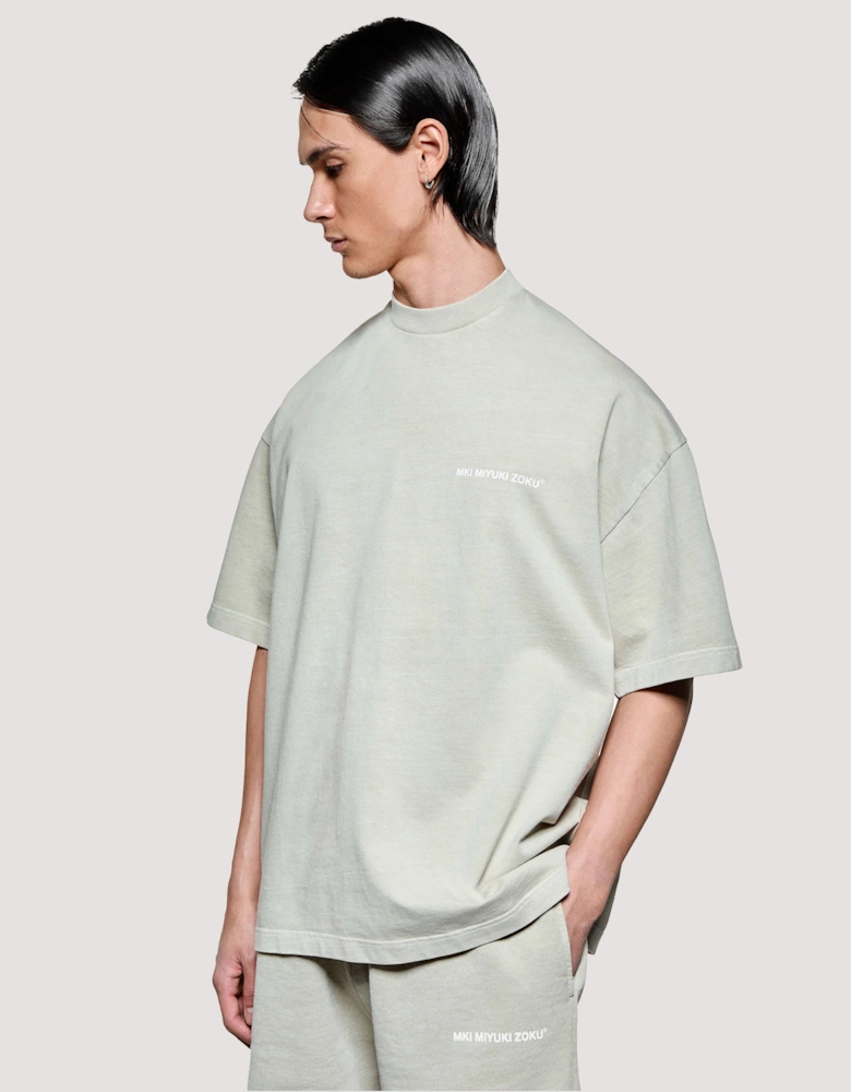 Box Fit Uniform T-Shirt