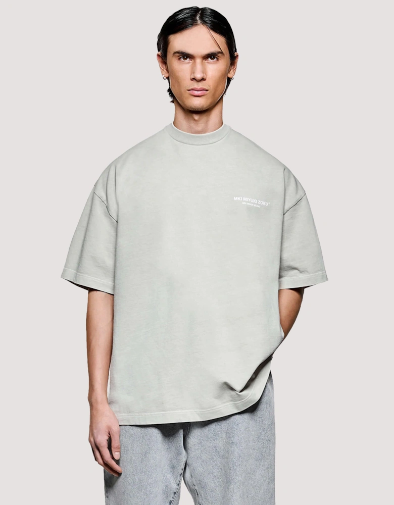 Oversized Design Studio T-Shirt