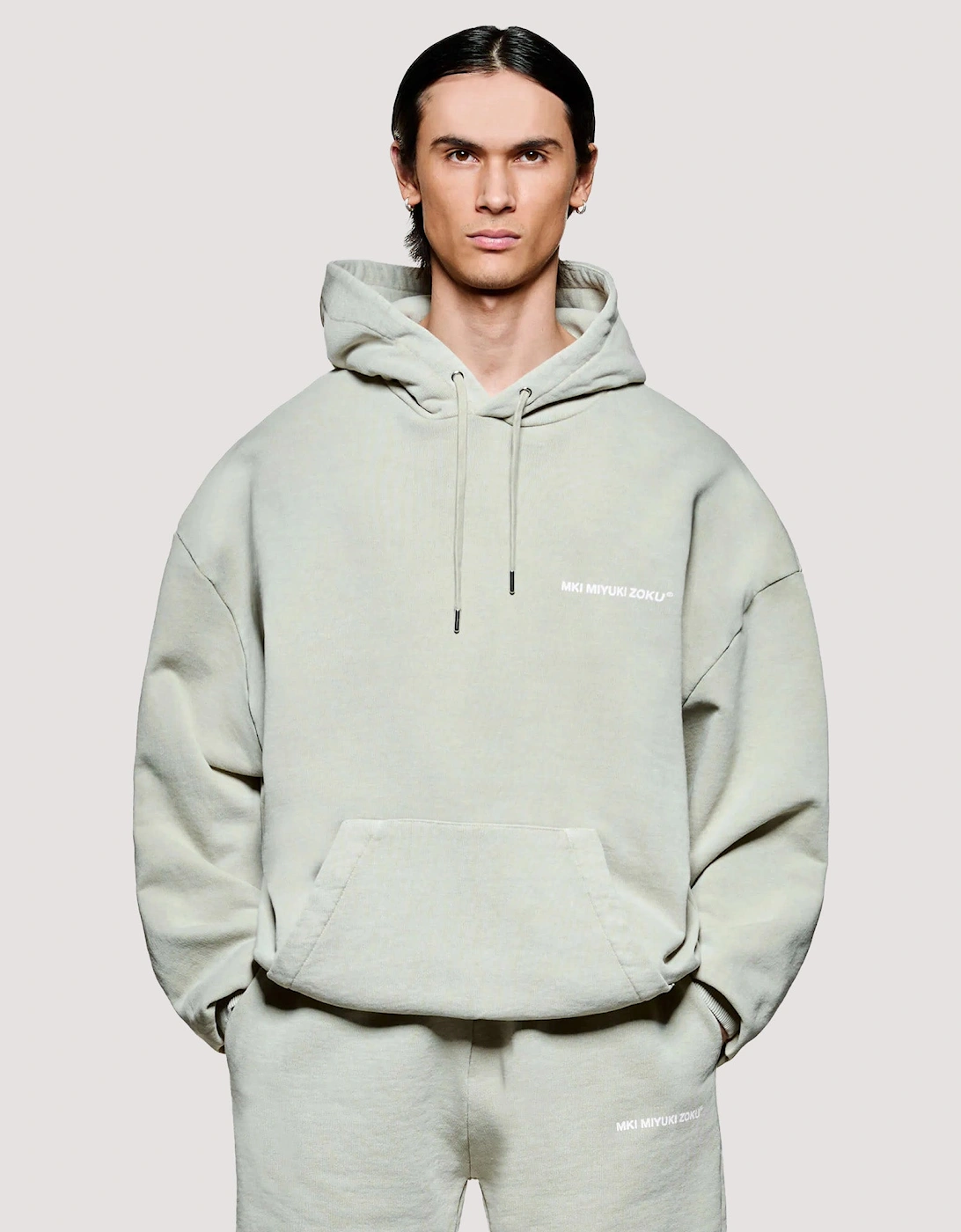 Box Fit Uniform Hoodie, 5 of 4