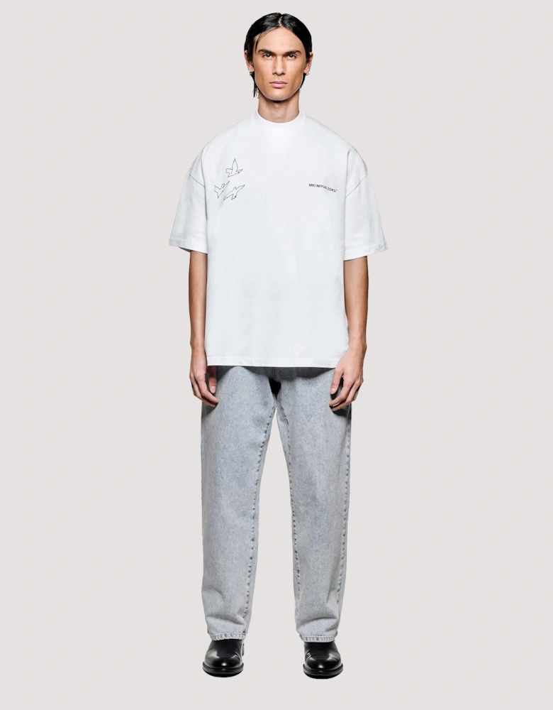 Box Fit Flight T-Shirt