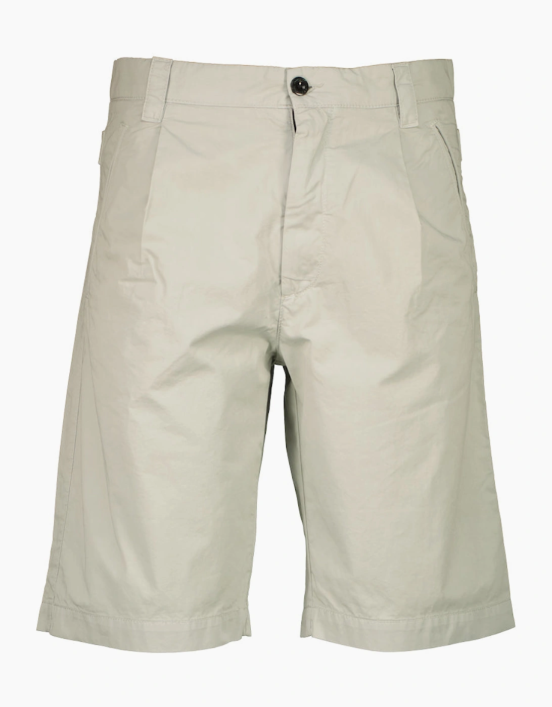 Gabardine Bermuda Shorts, 5 of 4