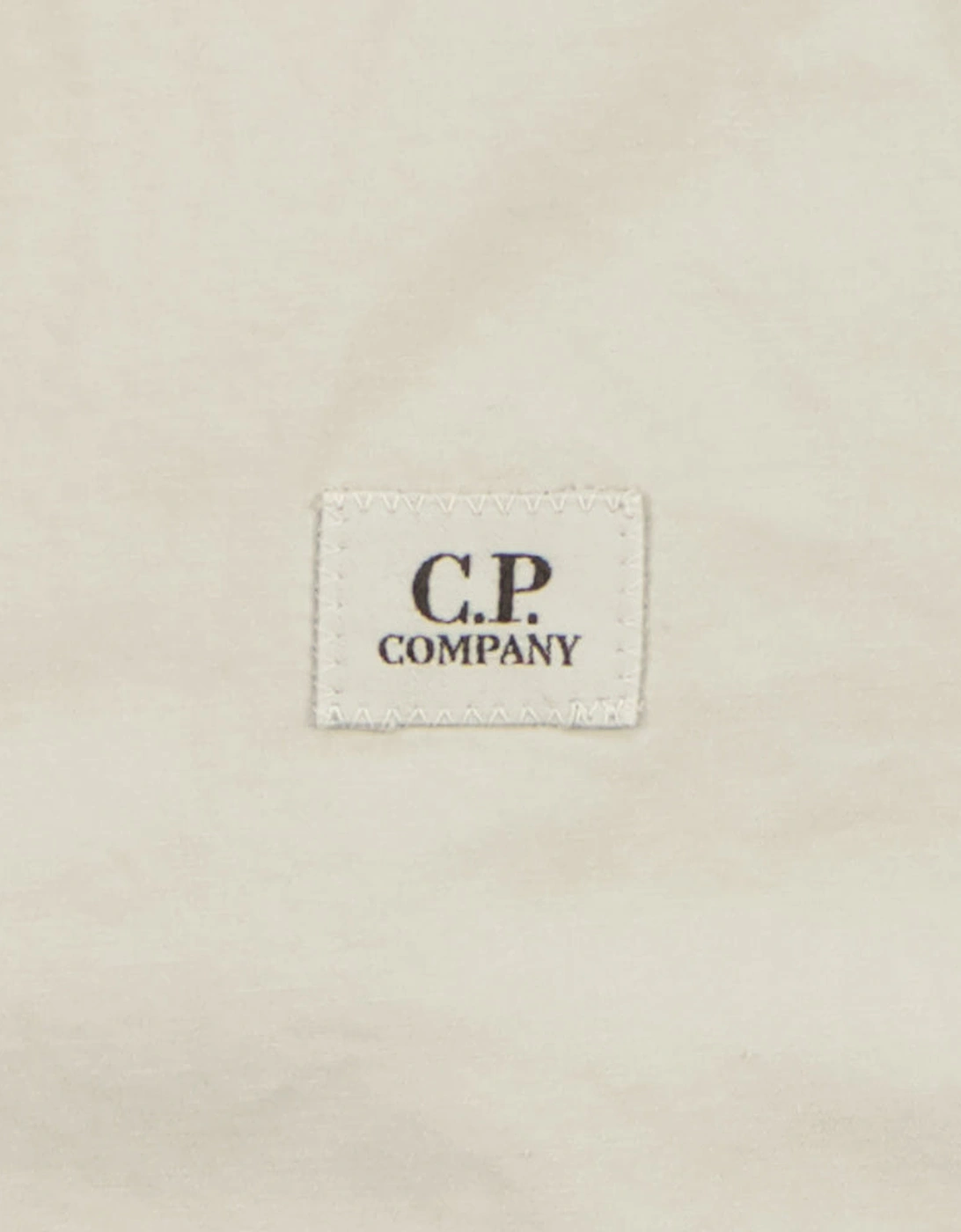 Gabardine Bermuda Shorts