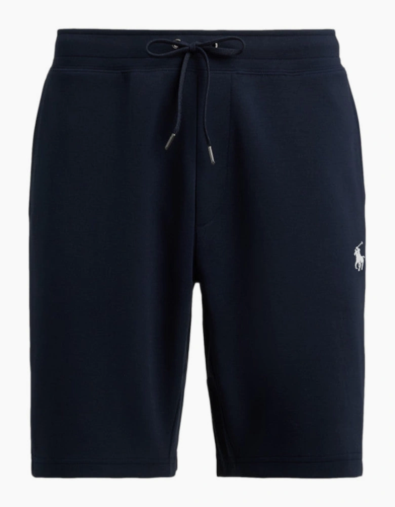 Polo Ralph Lauren Athletic Double Knit Shorts S2-26 039 Aviator Navy