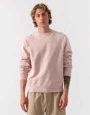 Faded Pink