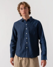 Marine Blue
