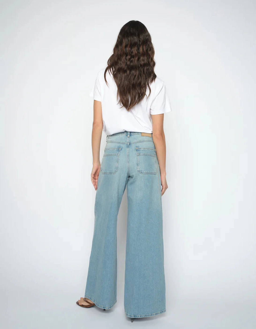Norlan Esma jeans